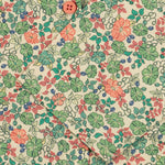 Konges Sløjd A/S WOVEN SHIRTS carlie verde