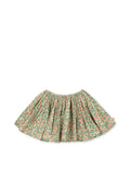 Konges Sløjd A/S WOVEN SKIRTS carlie verde
