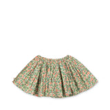 Konges Sløjd A/S WOVEN SKIRTS carlie verde