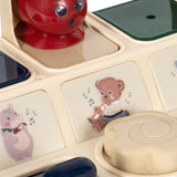 Konges Sløjd A/S BABY TOYS multi