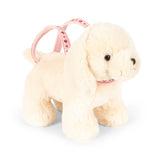 Konges Sløjd A/S TEDDY BEARS off white