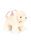 Konges Sløjd A/S TEDDY BEARS off white