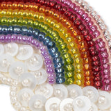 Konges Sløjd A/S HAIR ACCESSORIES rainbow