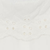 Konges Sløjd A/S WOVEN SHIRTS optic white