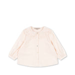 Konges Sløjd A/S WOVEN SHIRTS powder puff