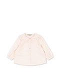 Konges Sløjd A/S WOVEN SHIRTS powder puff