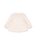Konges Sløjd A/S WOVEN SHIRTS powder puff