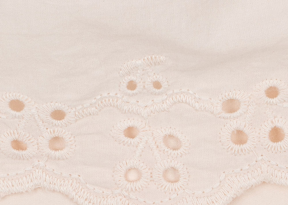 Konges Sløjd A/S WOVEN SHIRTS powder puff