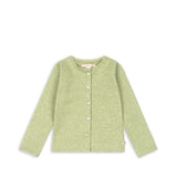 Konges Sløjd A/S JERSEY BLOUSES leek green