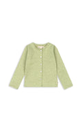 Konges Sløjd A/S JERSEY BLOUSES leek green
