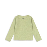 Konges Sløjd A/S JERSEY BLOUSES leek green