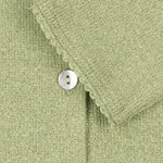 Konges Sløjd A/S JERSEY BLOUSES leek green