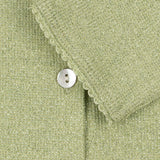 Konges Sløjd A/S JERSEY BLOUSES leek green