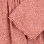 Konges Sløjd A/S JERSEY DRESSES lantana