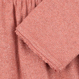 Konges Sløjd A/S JERSEY DRESSES lantana