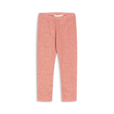 Konges Sløjd A/S JERSEY PANTS lantana