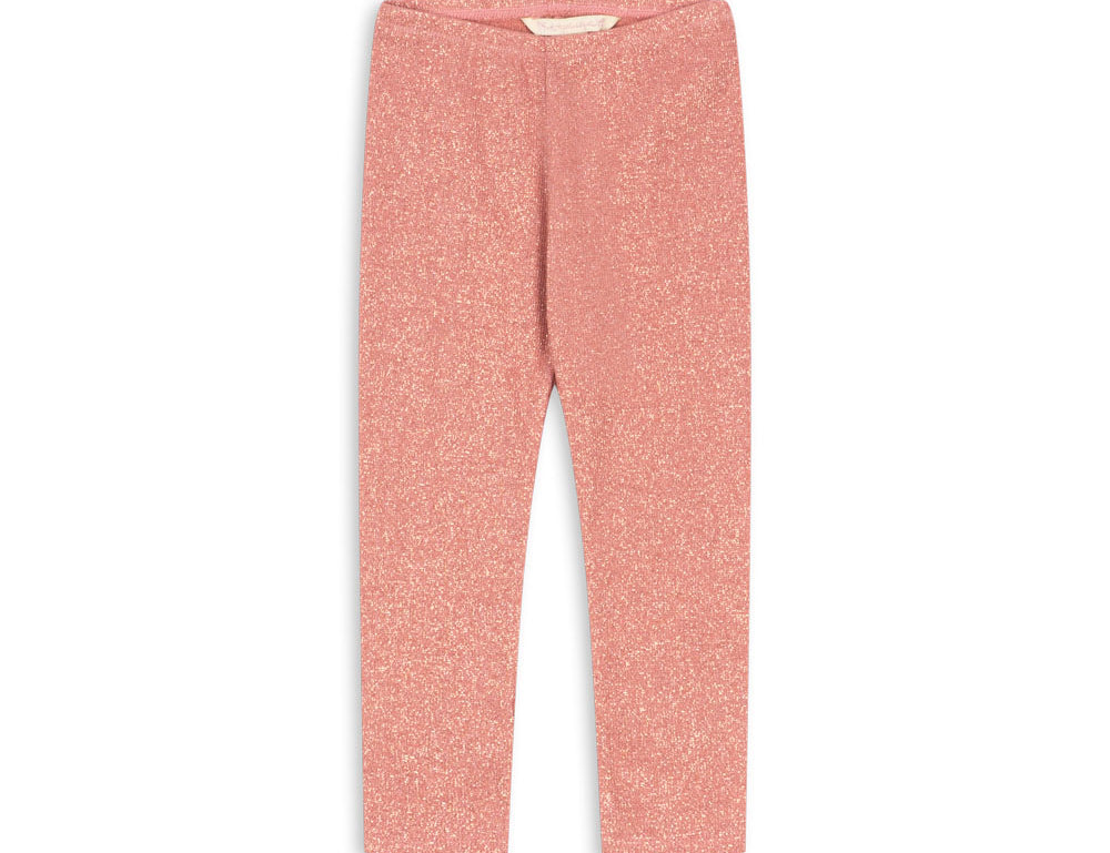 Konges Sløjd A/S JERSEY PANTS lantana