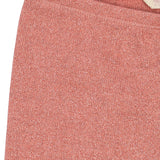 Konges Sløjd A/S JERSEY PANTS lantana