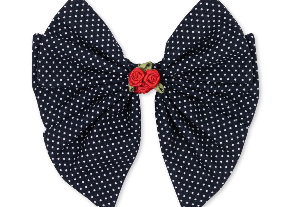 Konges Sløjd A/S HAIR ACCESSORIES dot nuit
