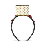 Konges Sløjd A/S HAIR ACCESSORIES dot nuit