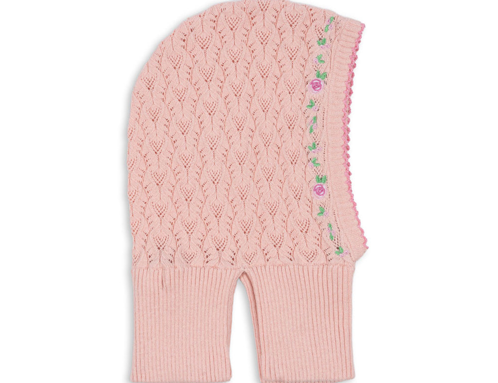 Konges Sløjd A/S BALACLAVAS chintz rose