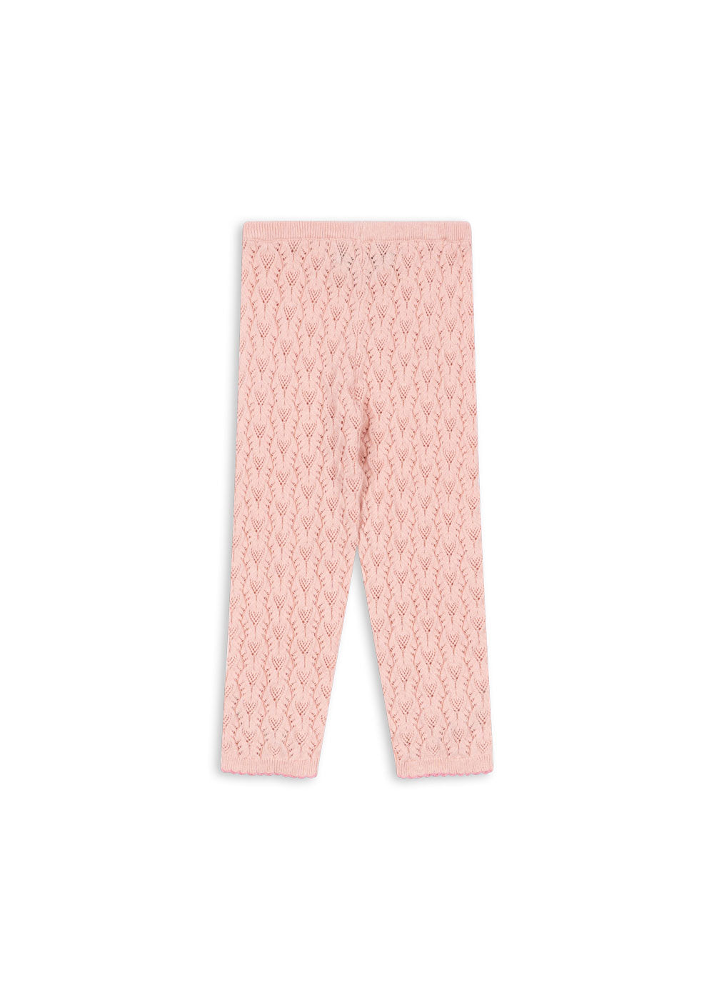 ROSIER PANTS - chintz rose – Konges Sløjd®