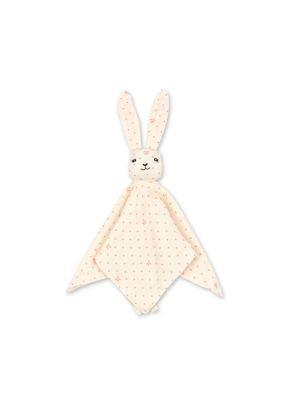SLEEPY RABBIT - cherry dot – Konges Sløjd®