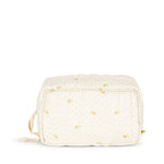 Konges Sløjd A/S TOILETRY BAGS lemon dot