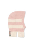 Konges Sløjd A/S BALACLAVAS rosy stripe