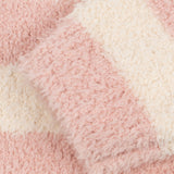 Konges Sløjd A/S KNITTED BLOUSES & VESTS rosy stripe