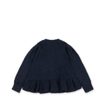 Konges Sløjd A/S KNITTED CARDIGANS total eclipse