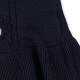 Konges Sløjd A/S KNITTED CARDIGANS total eclipse