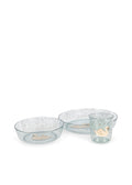 Konges Sløjd A/S TABLEWARE swan blue