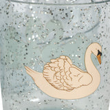 Konges Sløjd A/S TABLEWARE swan blue