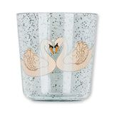 Konges Sløjd A/S TABLEWARE swan blue