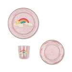 Konges Sløjd A/S TABLEWARE rainbow