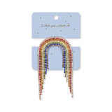 Konges Sløjd A/S HAIR ACCESSORIES rainbow