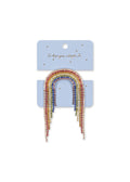 Konges Sløjd A/S HAIR ACCESSORIES rainbow