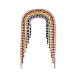 Konges Sløjd A/S HAIR ACCESSORIES rainbow