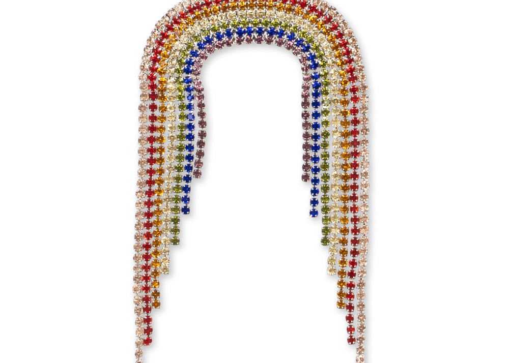 Konges Sløjd A/S HAIR ACCESSORIES rainbow
