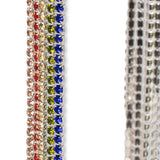 Konges Sløjd A/S HAIR ACCESSORIES rainbow