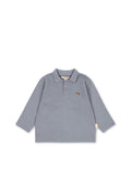 Konges Sløjd A/S JERSEY BLOUSES tradewinds