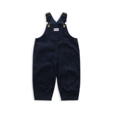 Konges Sløjd A/S WOVEN ROMPERS & JUMPSUITS total eclipse