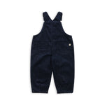 Konges Sløjd A/S WOVEN ROMPERS & JUMPSUITS total eclipse