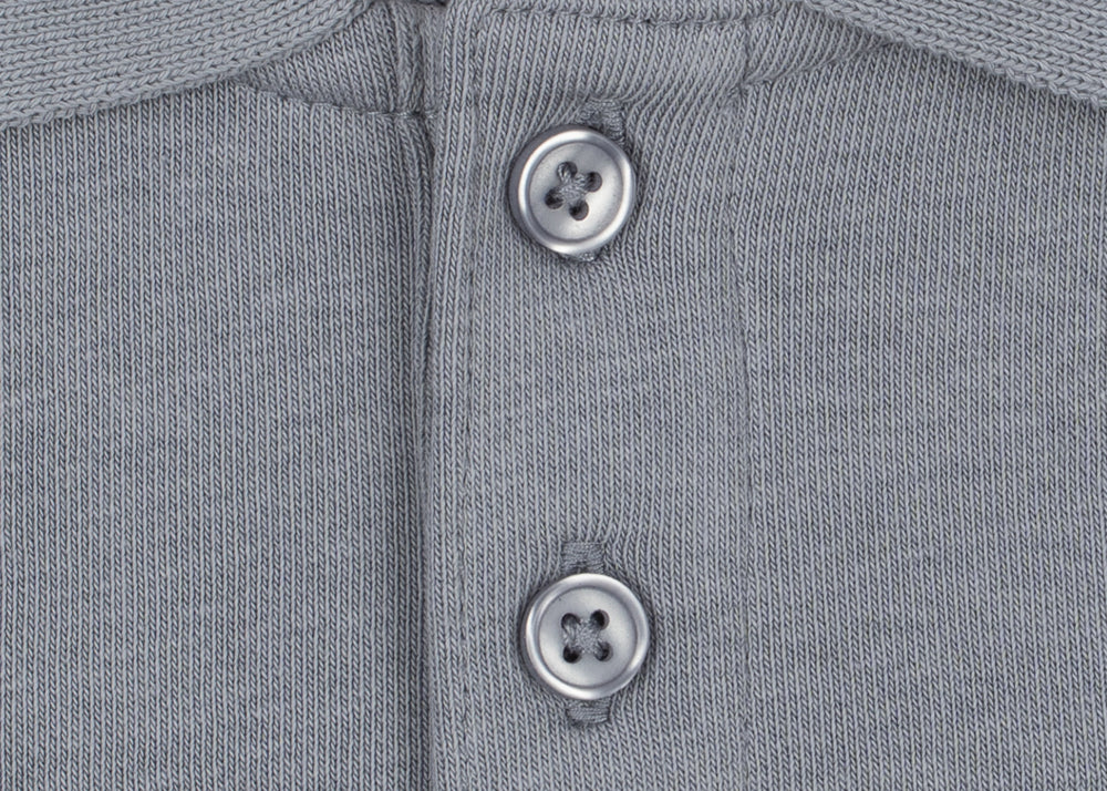 Konges Sløjd A/S WOVEN ROMPERS & JUMPSUITS total eclipse