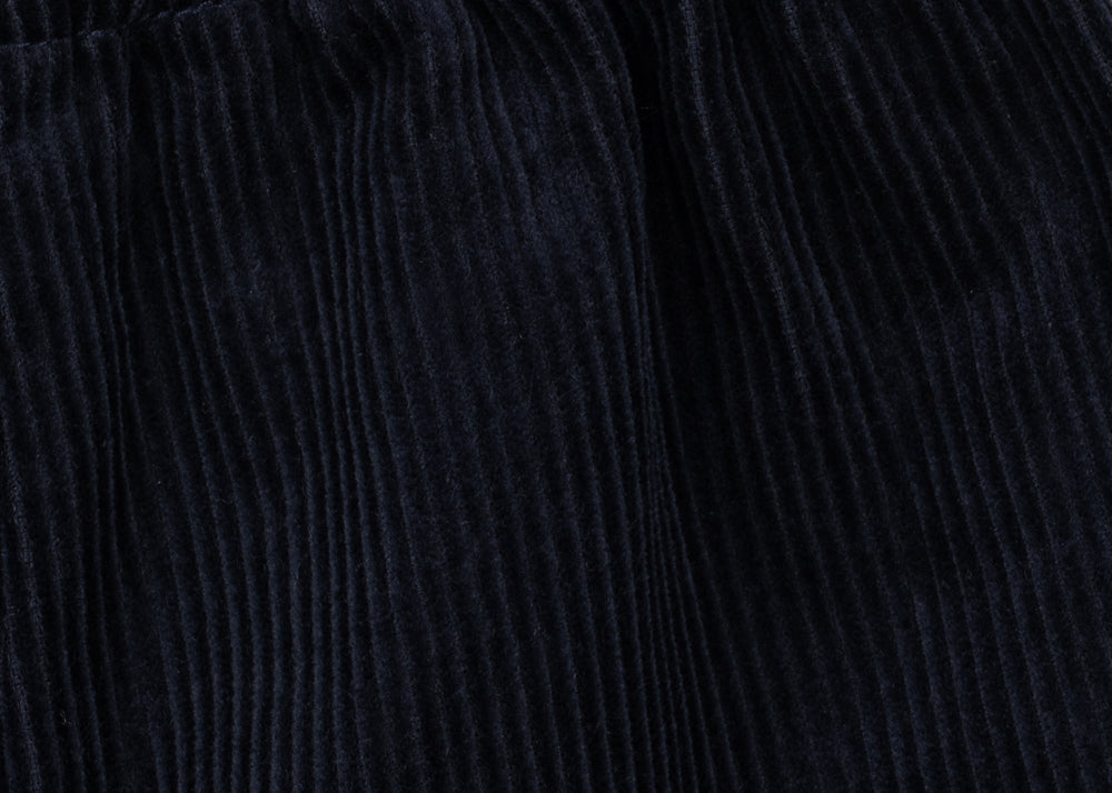 Konges Sløjd A/S WOVEN PANTS total eclipse
