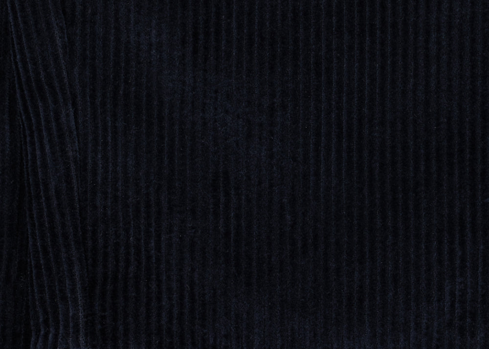 Konges Sløjd A/S WOVEN PANTS total eclipse