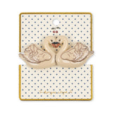 Konges Sløjd A/S HAIR ACCESSORIES swan