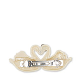 Konges Sløjd A/S HAIR ACCESSORIES swan