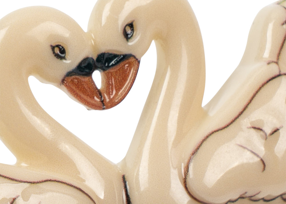 Konges Sløjd A/S HAIR ACCESSORIES swan